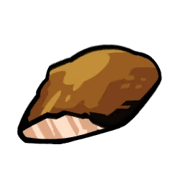 Dry-to-the-Bone Breast